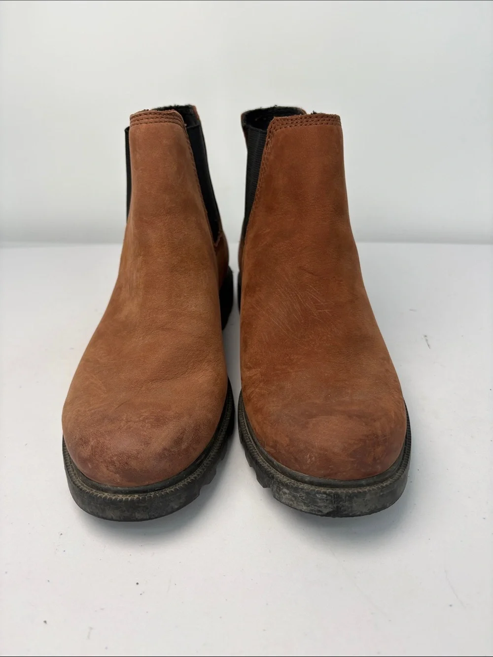 Sorel waterproof chelsea